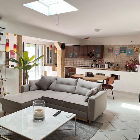 Casa Vacanza Fiera Di Roma Ponte Galeria Esterno foto
