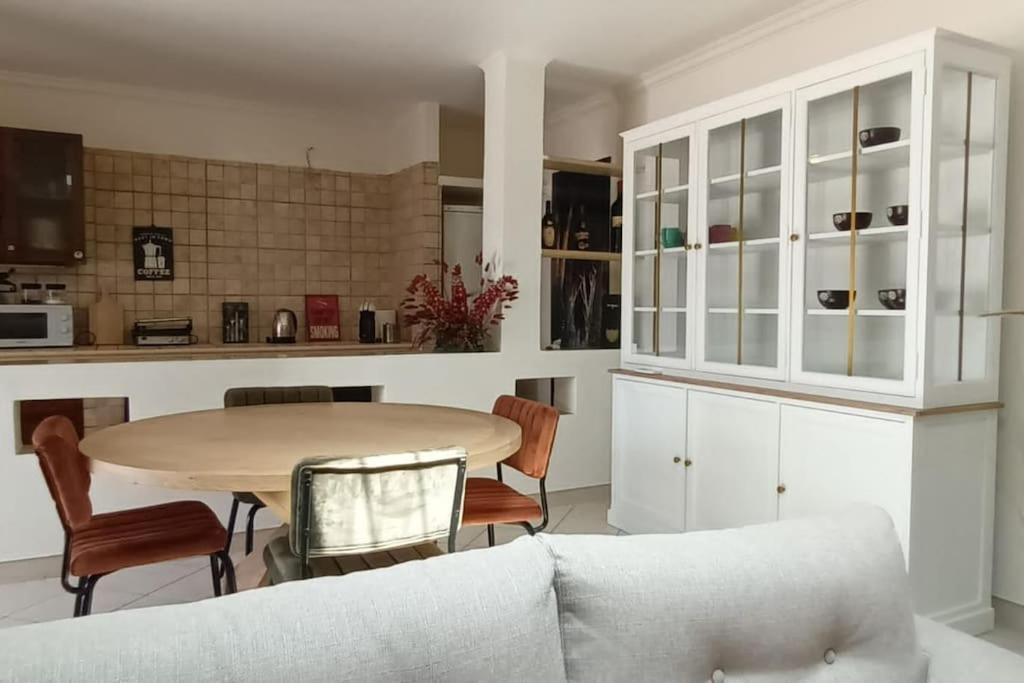 Casa Vacanza Fiera Di Roma Ponte Galeria Esterno foto