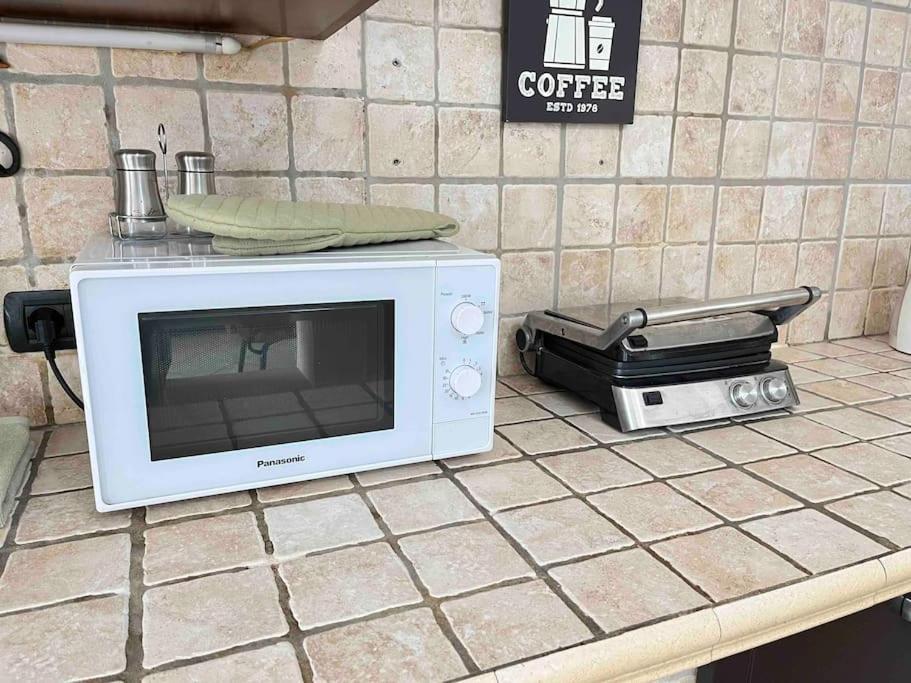 Casa Vacanza Fiera Di Roma Ponte Galeria Esterno foto